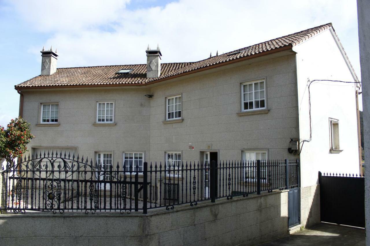 Casa Reibon Villa Santiago de Compostela Exterior photo