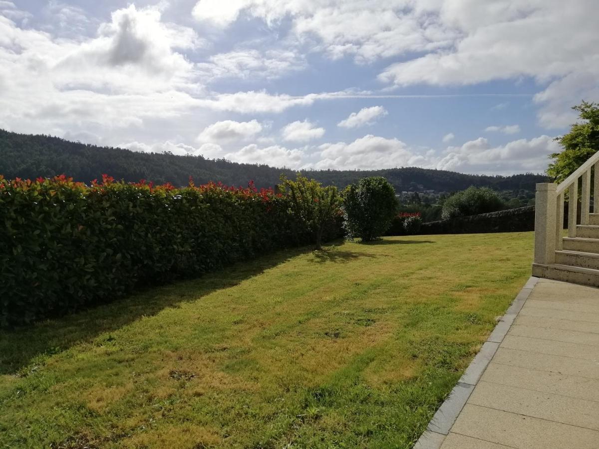 Casa Reibon Villa Santiago de Compostela Exterior photo